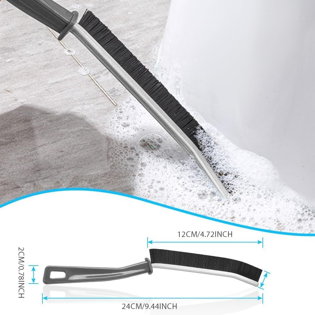 Gap Cleaning Brush + (FREE 3 Pcs Hook Sticker)