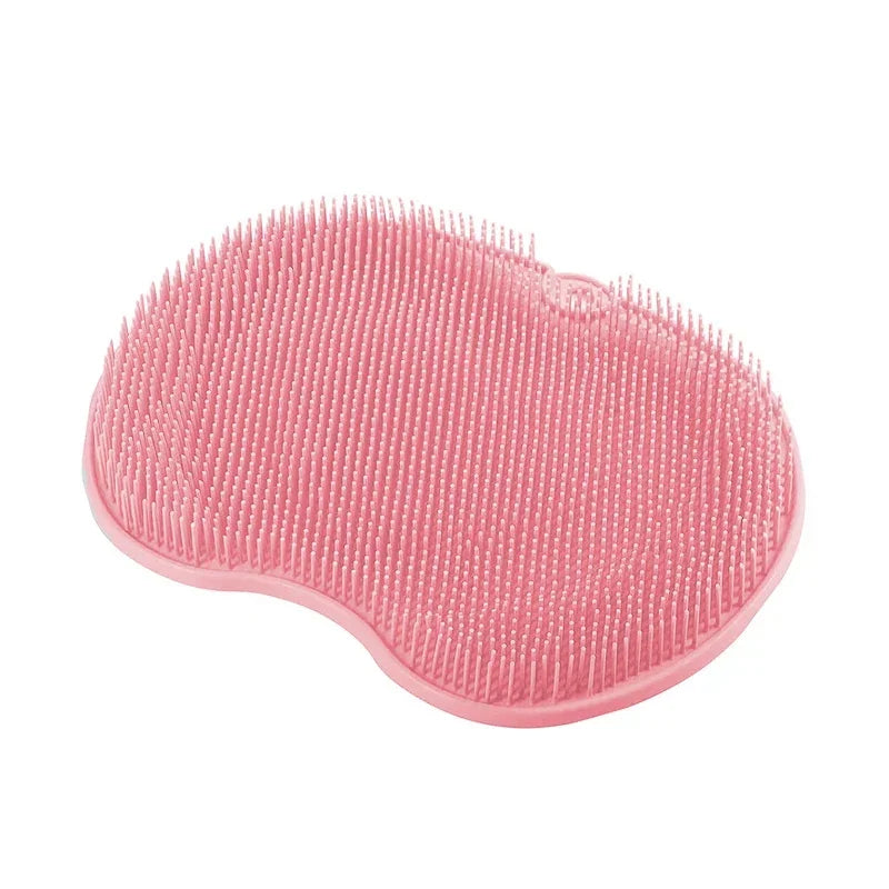 FlexiScrub Shower Pad
