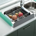 Sink Splash Guard (Pack of 2)