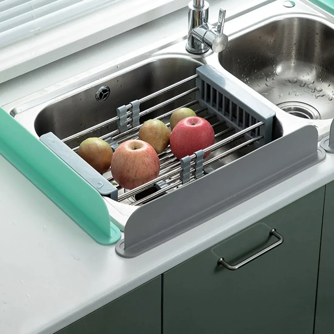 Sink Splash Guard (Pack of 2)