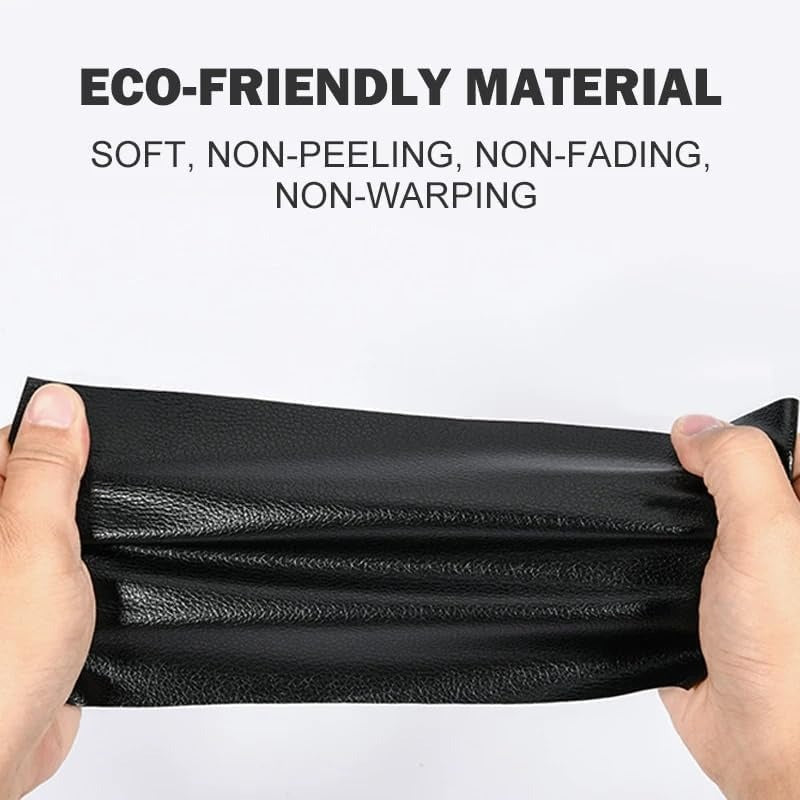 Premium Leather Repair Patch - 30*60 cm (Pack of 2)